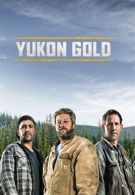 what chanel carries yukon gold|Yukon tv channels.